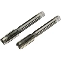 Volkel Jeux de tarauds à main