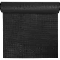 VirtuFit Tapis de yoga Premium Onyx