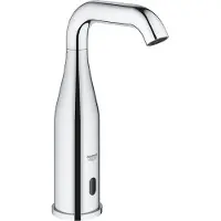 GROHE Essence E robinet de lavabo chrome brillant