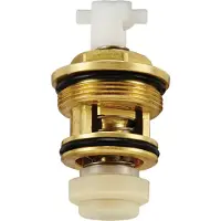 GROHE Inverseur pour bec de baignoire, chromé