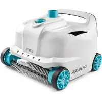 Intex nettoyeur automatique de fonds et de murs 28005