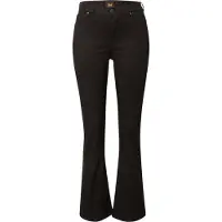 Lee Jeans Jean 'Breese' noir denim
