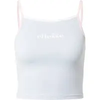 Ellesse Haut 'Buon' bleu pastel / rose pastel / blanc