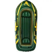 DOBENO Seahawk Bateau Gonflable