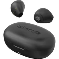 Urbanista Lisbon True Wireless Wireless Earphones Noir