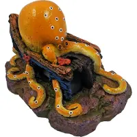 Warentuin Déco Aquarium Decoled Octopus