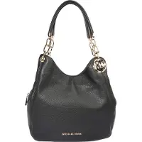 Michael Kors Sacs à main 'Lillie' noir