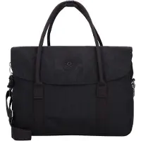 Kipling Porte-documents 'SUPERWORKER' noir