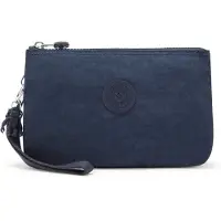 Kipling Trousse de maquillage 'Creativity' bleu foncé