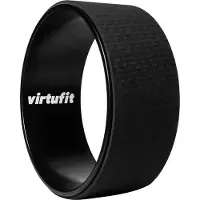 VirtuFit Roue de yoga Premium