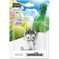 Amiibo Chibi-Robo - Personnage De Jeu Vidéo Supplémentaire Pour Console De Jeu - Pour New 3ds, New 3ds Xl; Wii U
