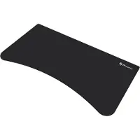 AROZZI Arena Mouse Pad Noir