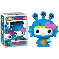 Funko POP! Figurine Funko Pop Sanrio Hello Kitty Sea Kaiju