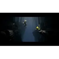 Little Nightmares II PS4