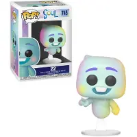 Funko POP! Figurine Pixar 22 Disney Soul