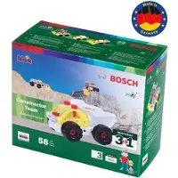Klein Bosch Mini Bosch - Set De Construction Constructor Team 3 En 1