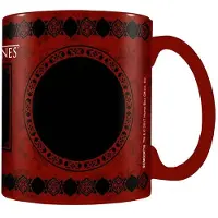 Pyramid Mug de Game Of Thrones - Lannister Heat - pour Unisexe - multicolore - Taille Standard