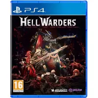 Hell Warders PS4