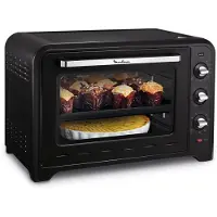 Moulinex OX495810 OPTIMO 60L