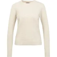 Vero moda Pull-over 'Doffy' beige