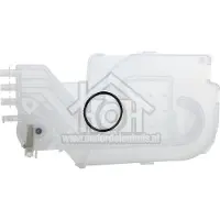 Whirlpool - CHAMBRE À COMPRESSION D'EAU AVEC FLOWMETER (compteur d'eau) - 481010386232