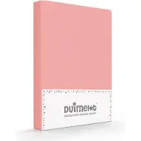 Duimelot Drap-Housse Duimelot Kinder Blossom (Double Jersey)-60/70 x 120/140/150 cm