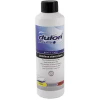 Dulon Stainless Steel 60 Cleaner 500ml Clair