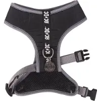 Cerda Group Harnais Pour Chien Acdc