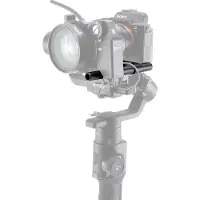 DJI Support De Fixation Moteur Focus DJI Ronin-S Part 18