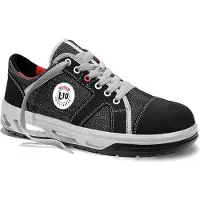 ELTEN Chaussures basses de sécurité Sensation XX10 ESD S3, taille 42 (S3, 42)
