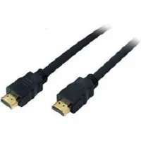 Shiverpeaks Câble HDMI BASIC-S, fiche mâle A, mâle A, 7,5 m