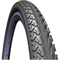 Rubena MITAS Tyre Shield V81 26X1,50 Rigid Classic Clever Face