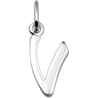 Lucardi Pendentif argent