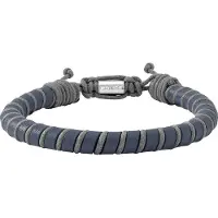 Police Bracelet Pj26486bln.02