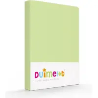 Duimelot Drap-Housse Duimelot Kinder Pomme (Velours)-60/70 x 120/140/150 cm