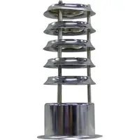 Lyora lumière Raster Bolano 25 pour lampe à globe