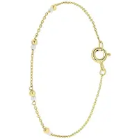Lucardi Bracelet or
