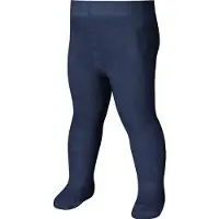 Playshoes Thermo-Strumpfhose Uni (499060_11) Marine 110/116