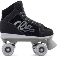 Rio roller Lumina Junior Roller Skates Noir EU 37 Fille