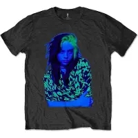 Ginza.se Hommes, T-shirt, Press Photo, Noir, (M)