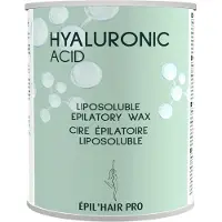 Sibel wax Hyaluronic Acid Ref. P000069 800 ml