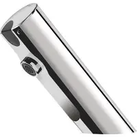 Delabie Robinet de lavabo - Électronique - pour hôpitaux - Tempomatic 4