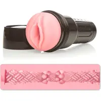 Fleshlight GO Surge Vagina Masturbateur masculin flesh 21.5 cm