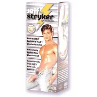 Doc Johnson Jeff Stryker UR3 Gode réaliste - Nude