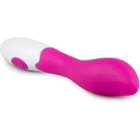 Easytoys - Vibe Collection Alluring Vibe - vibromasseur point G (rose)