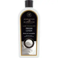Ashleigh & Burwood London Lamp Fragrance Fresh Linen recharge pour lampe catalytique 1000 ml
