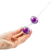 Feelztoys Boules De Geisha Jena