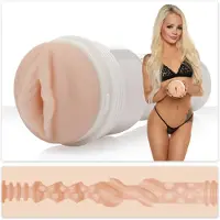 Fleshlight - Masturbateur vagin réaliste Elsa Jean Tasty