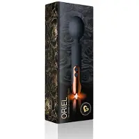 Rocks off - Masseur Oriel Pour Couples