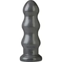 Doc Johnson B-10 Tango Plug Anal 25 Cm